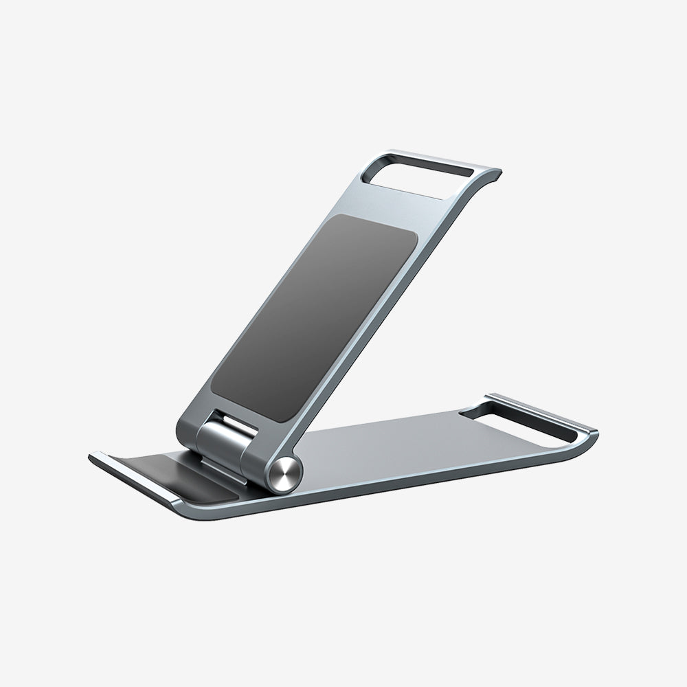 حامل حامل للهاتف قابل للطي محمول قابل للتعديل