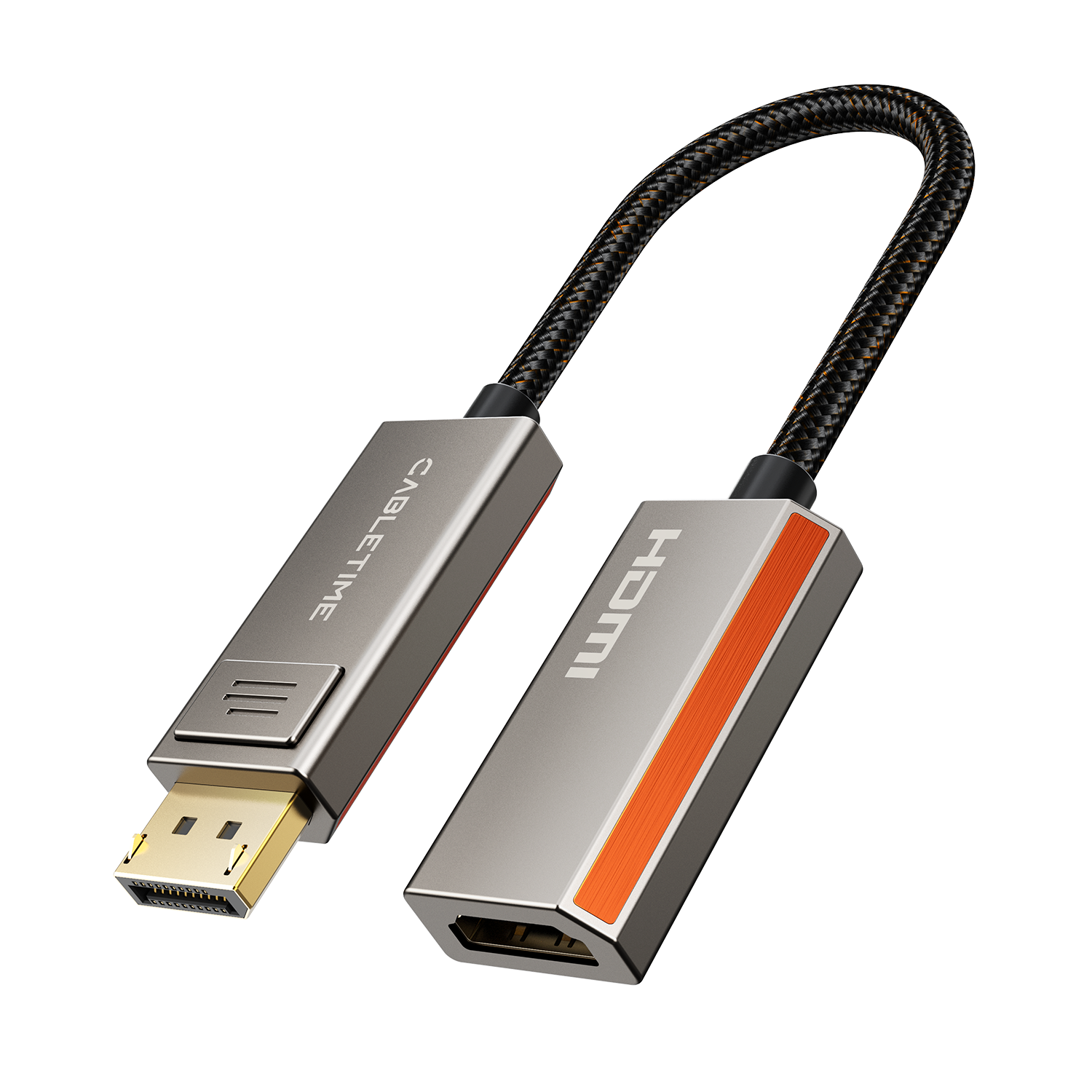 Adapters