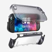 4K60Hz USB C til HDMI Adapterkabel til Nintendo Switch 2 Mini Dock med PD100W