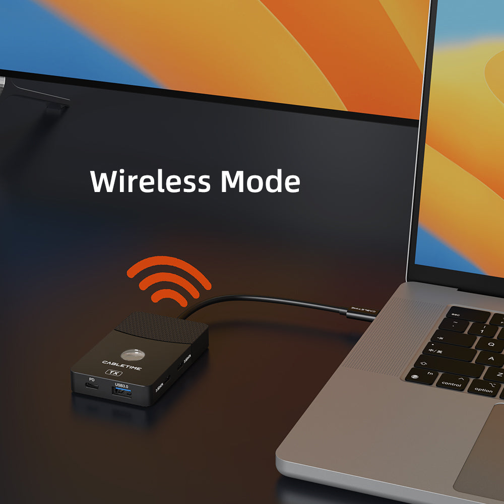 4K144Hz สวิตช์ 2 Dock เปลี่ยนแท่นวางทีวีแบบพกพา Station 3-in-1 สำหรับสวิทช์/สวิทช์ 2/Steam Deck