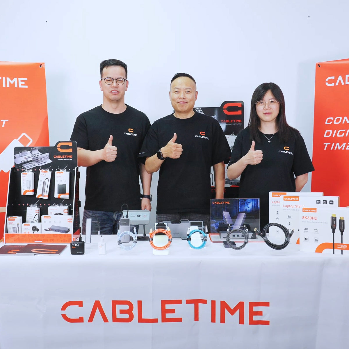 CABLETIME