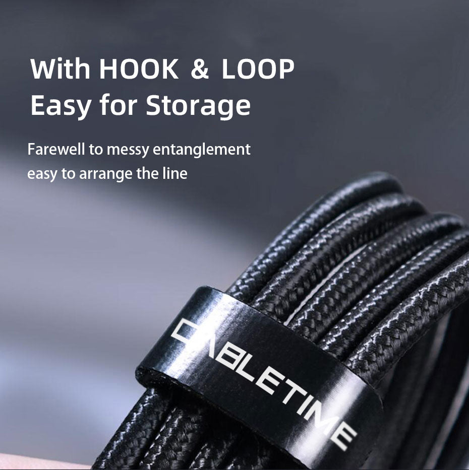 Superspeed 5Gbps USB 3.0 A to USB C Charge Cable 3m 