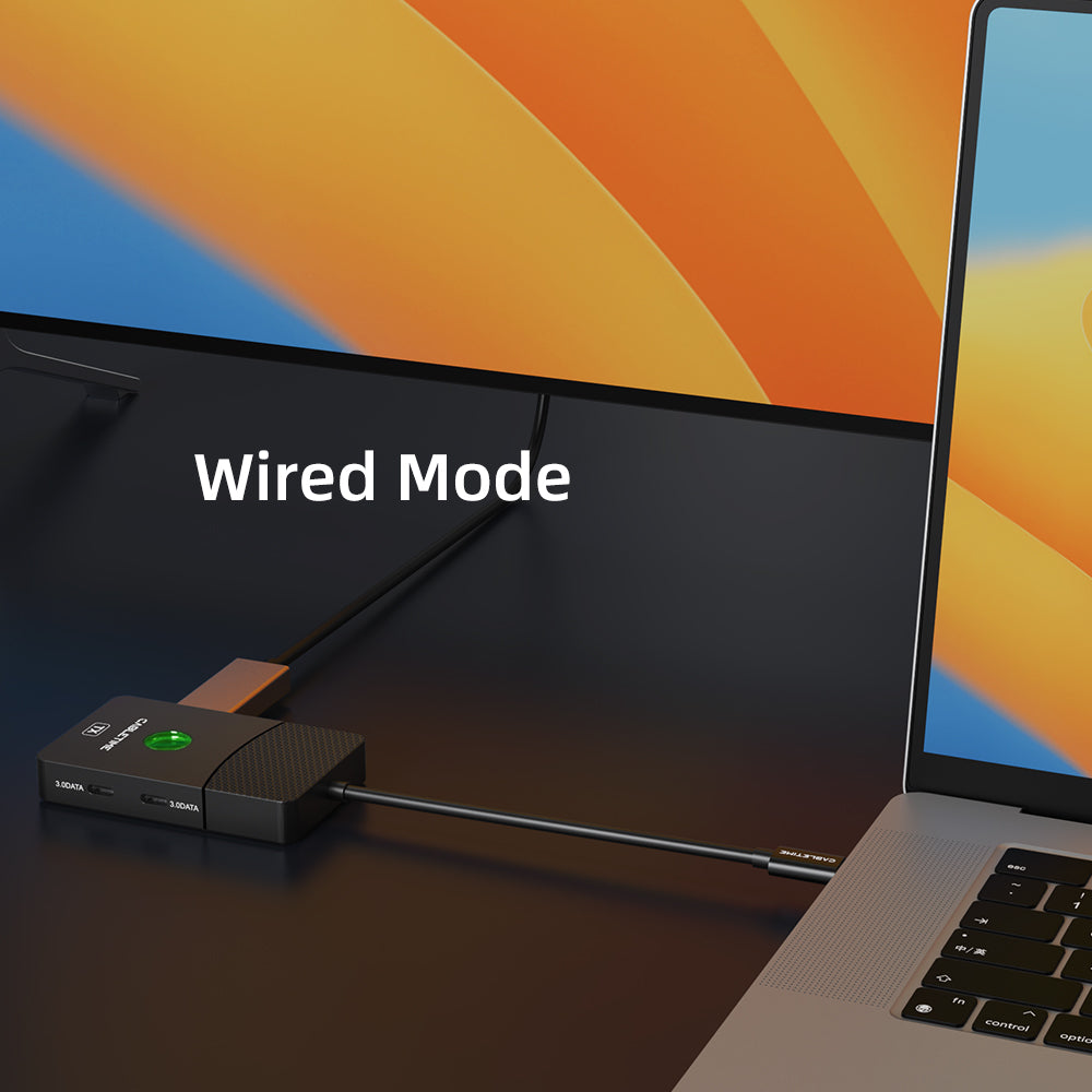 4K144 هرتز التبديل 2 حوض استبدال محطة تلفزيون محمولة 3 في 1 للتبديل/التبديل 2/سطح البخار