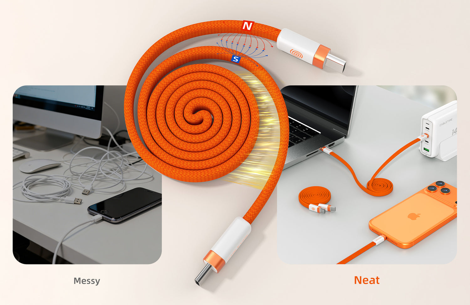 CABLETIME