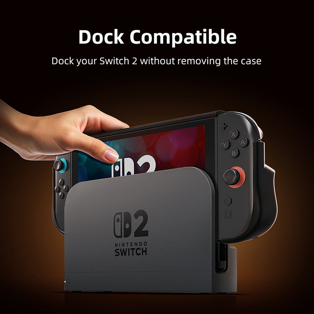 4K60Hz USB C til HDMI Adapterkabel til Nintendo Switch 2 Mini Dock med PD100W