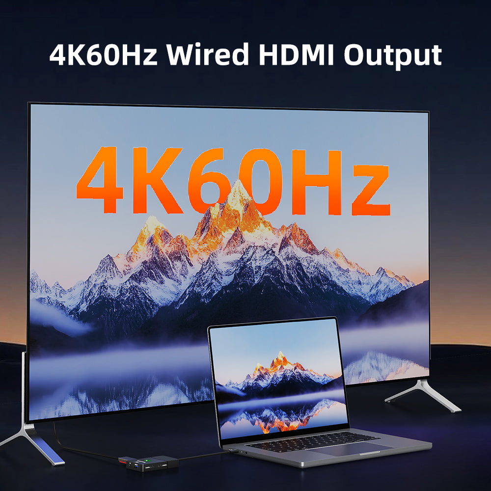 4K144 هرتز التبديل 2 حوض استبدال محطة تلفزيون محمولة 3 في 1 للتبديل/التبديل 2/سطح البخار