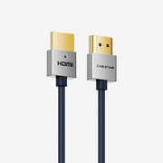 رقيقة 4K 2.0 HDMI الحبل لجهاز عرض تلفزيون PS4