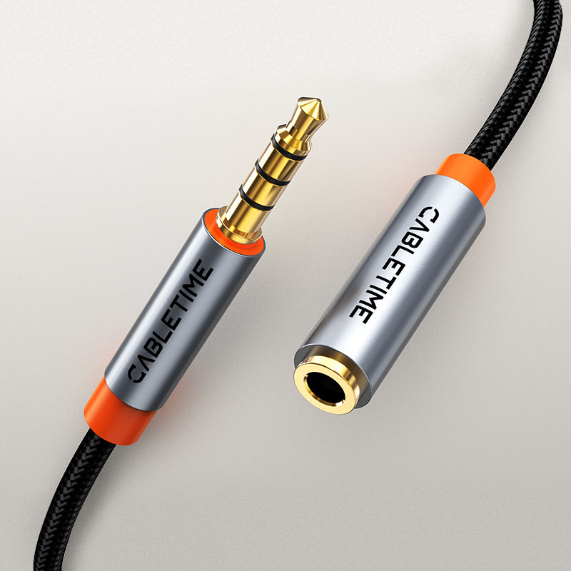 Audio Cables