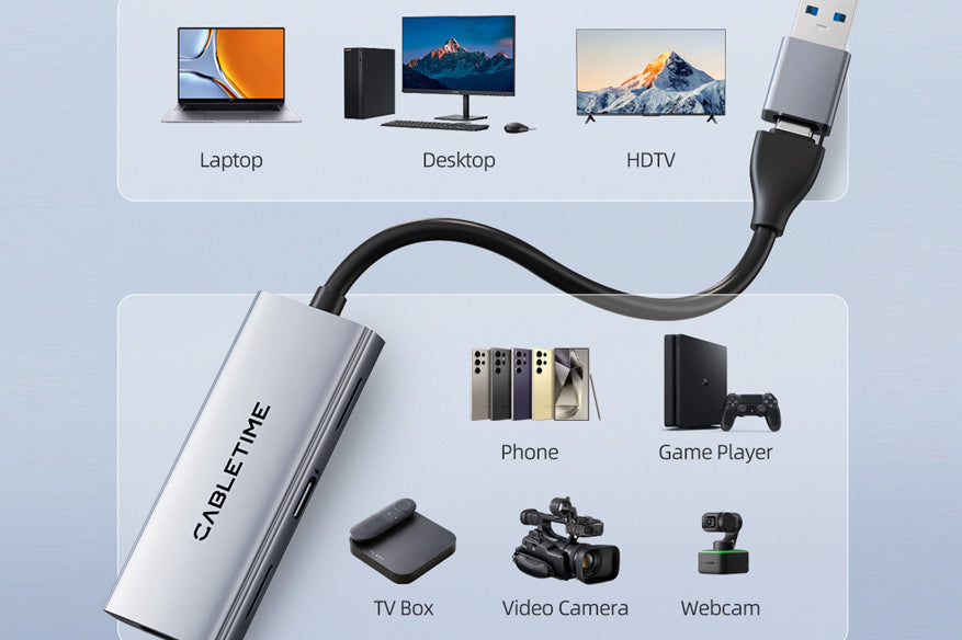 CABLETIME