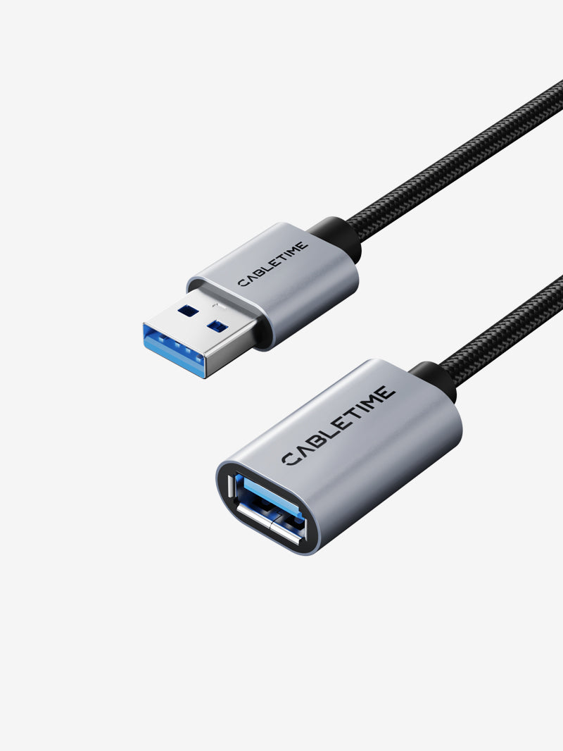 USB 3.0 Ein männliches bis weibliches Verlängerung kabel 0,5 m 1m 5m 5m 10m 20m