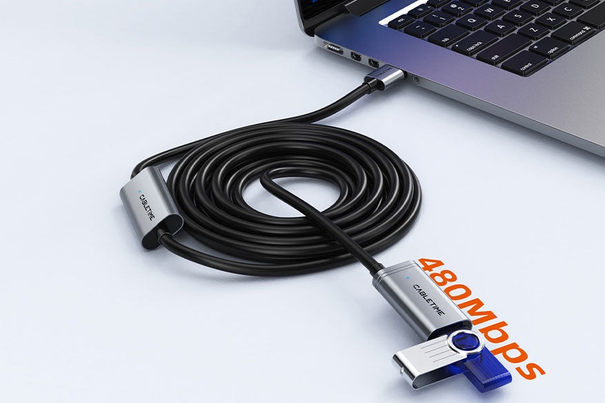CABLETIME