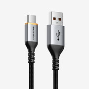 5A USB A to USB C Fast Charge Cable