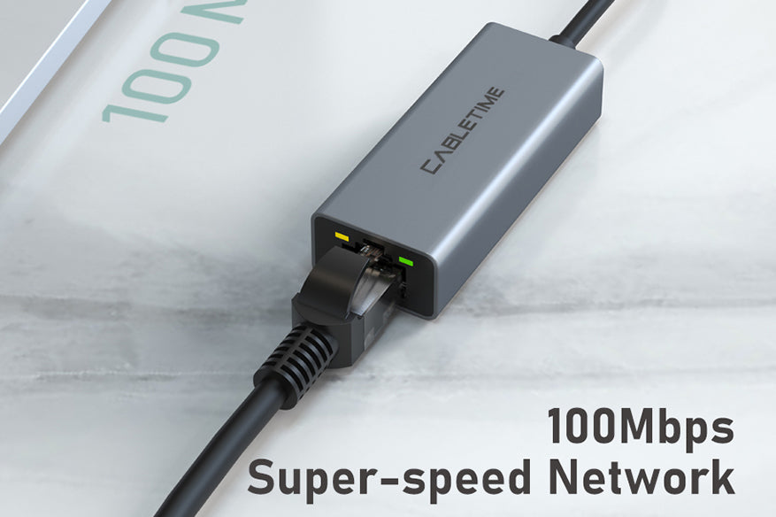 CABLETIME