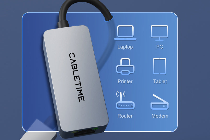 CABLETIME