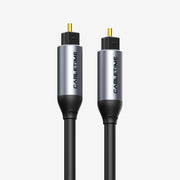 Kabel optik toslink premium 1m 2m 3m 5m untuk TV suara bar
