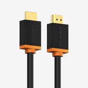 मॉनिटर पीसी टीवी के लिए 4K 60Hz HDMI 2.0 कॉर्ड केबल