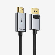 สายแปลง DP เป็น HDMI 4K 30Hz