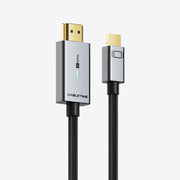 Mini DisplayPort to HDMI Cable 4K 60Hz