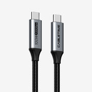USB 3.2 Gen 2 Type C to USB Type C Cable 5M