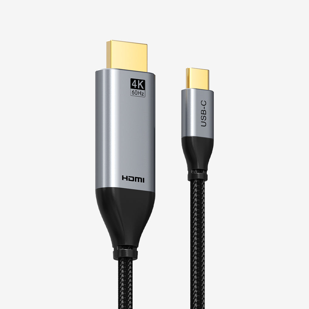 USB C til HDMI -kabel 4K 60Hz