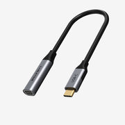 USB Type C to Mini DisplayPort Adapter 4K 60Hz for MacBook
