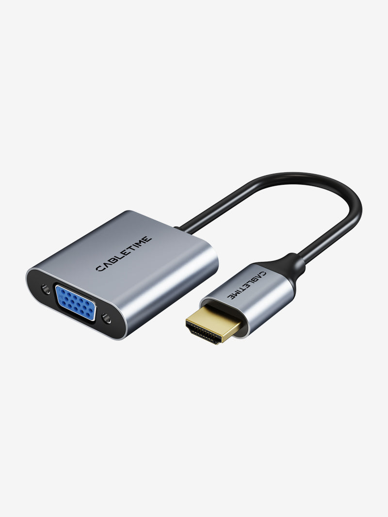 8K HDMI 2.1 Coupler hun-til-hun forlængeradapter