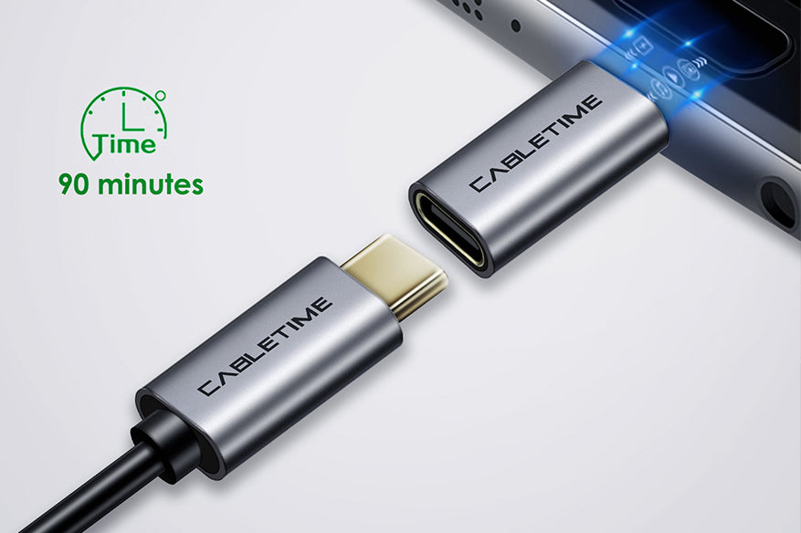 1B USB C CFE ADAPTER