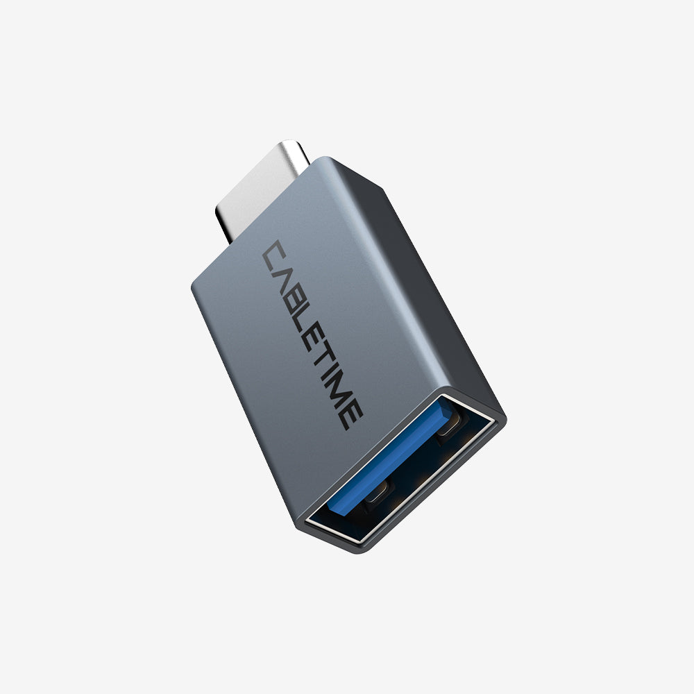 USB C to USB 3.0 Adapter Converter
