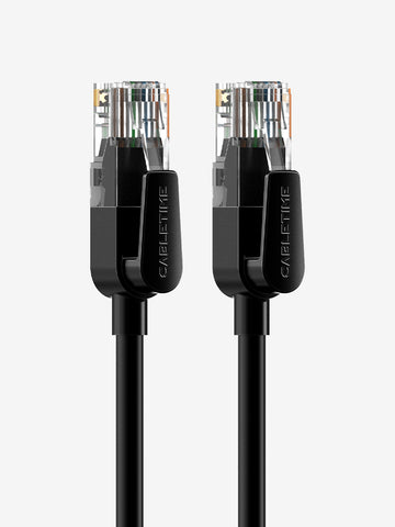 8K HDMI 2.1 kabel 48Gbps flettet