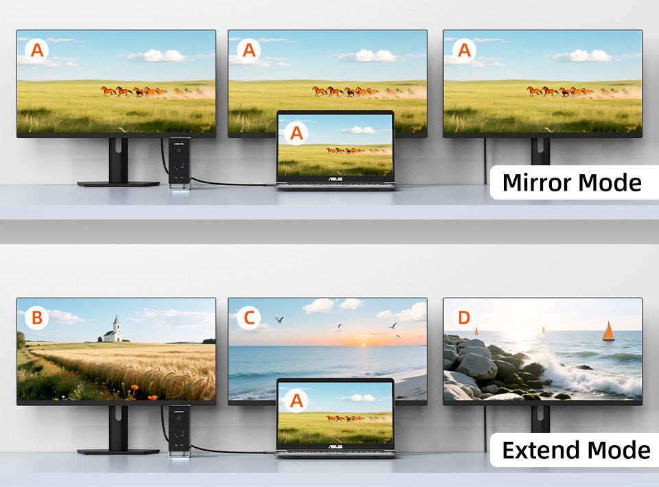 For Windows Systems
