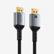 Câble DisplayPort vers DisplayPort DP1.4 avec 8K 60Hz