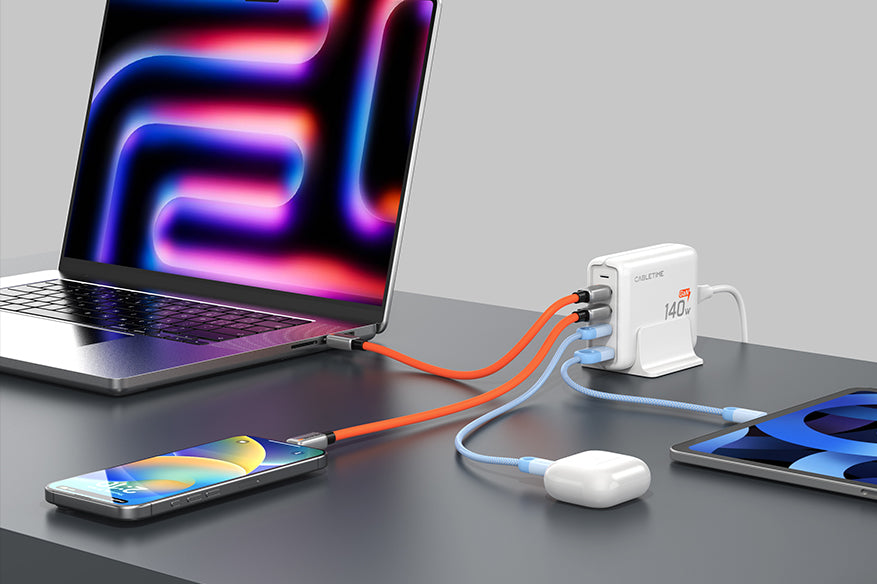 CABLETIME