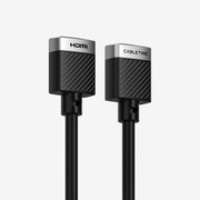 4K60Hz HDMI Extension Cable perempuan ke wanita