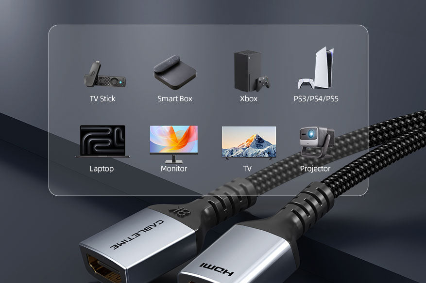 CABLETIME