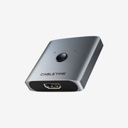 4K 60Hz HDMI 2.0 Switch 2 Out