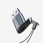 USB C Kvindelig til USB En mandlig adapter 5 Gbps