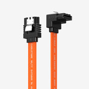 Cavo SATA III ad angolo retto per disco rigido SSD