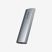 USB 3.1 Type-C To NVME M.2 SSD PCIE Enclosure