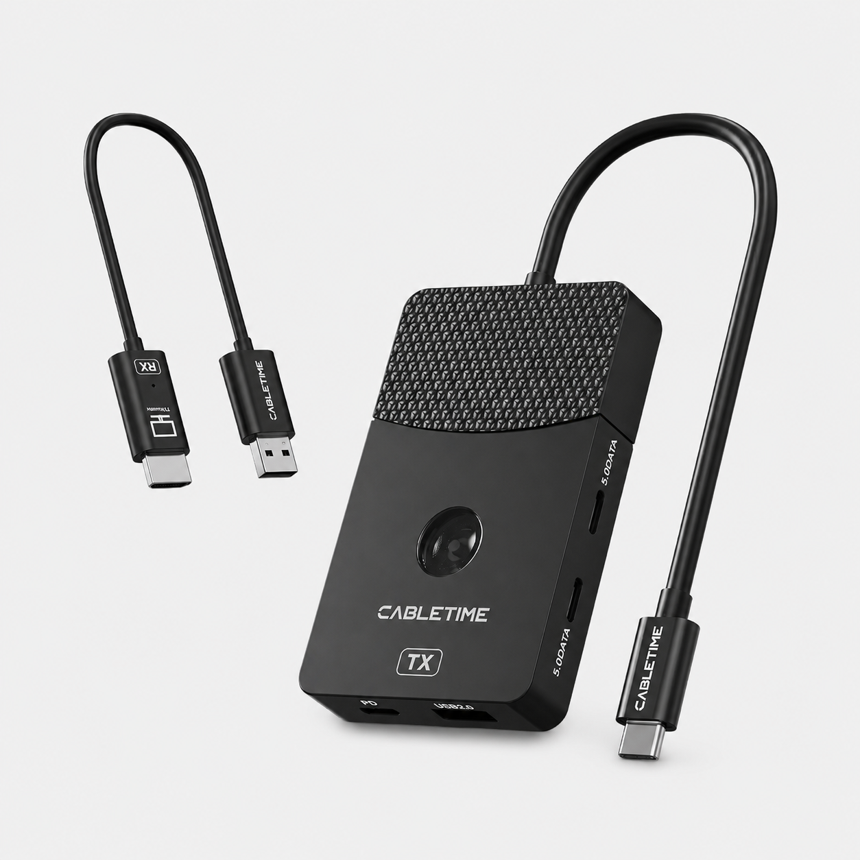 4K144Hz สวิตช์ 2 Dock เปลี่ยนแท่นวางทีวีแบบพกพา Station 3-in-1 สำหรับสวิทช์/สวิทช์ 2/Steam Deck
