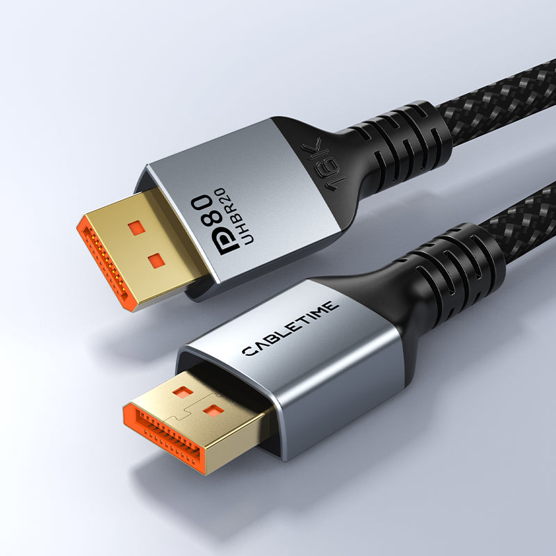 DisplayPort Cable