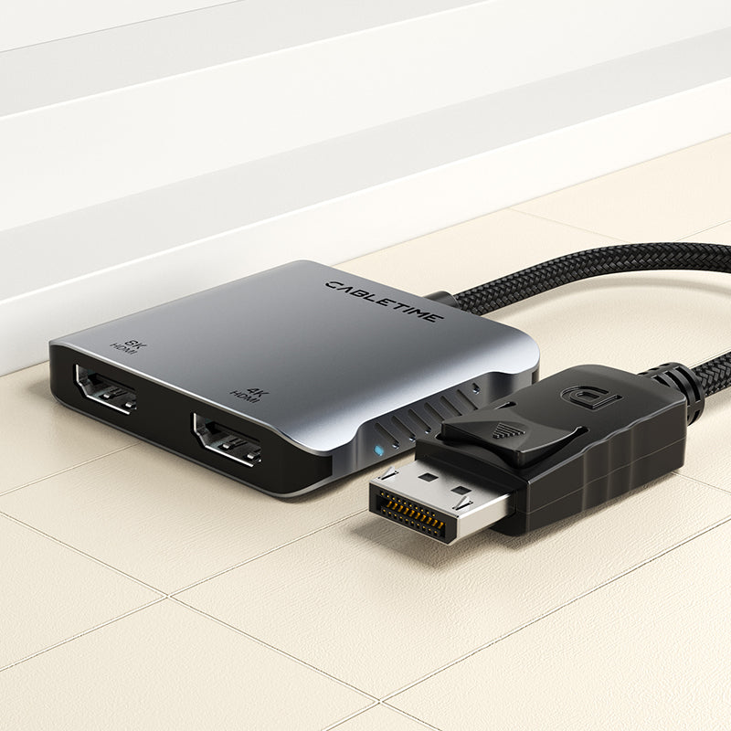 DP&Mini DP Adapter