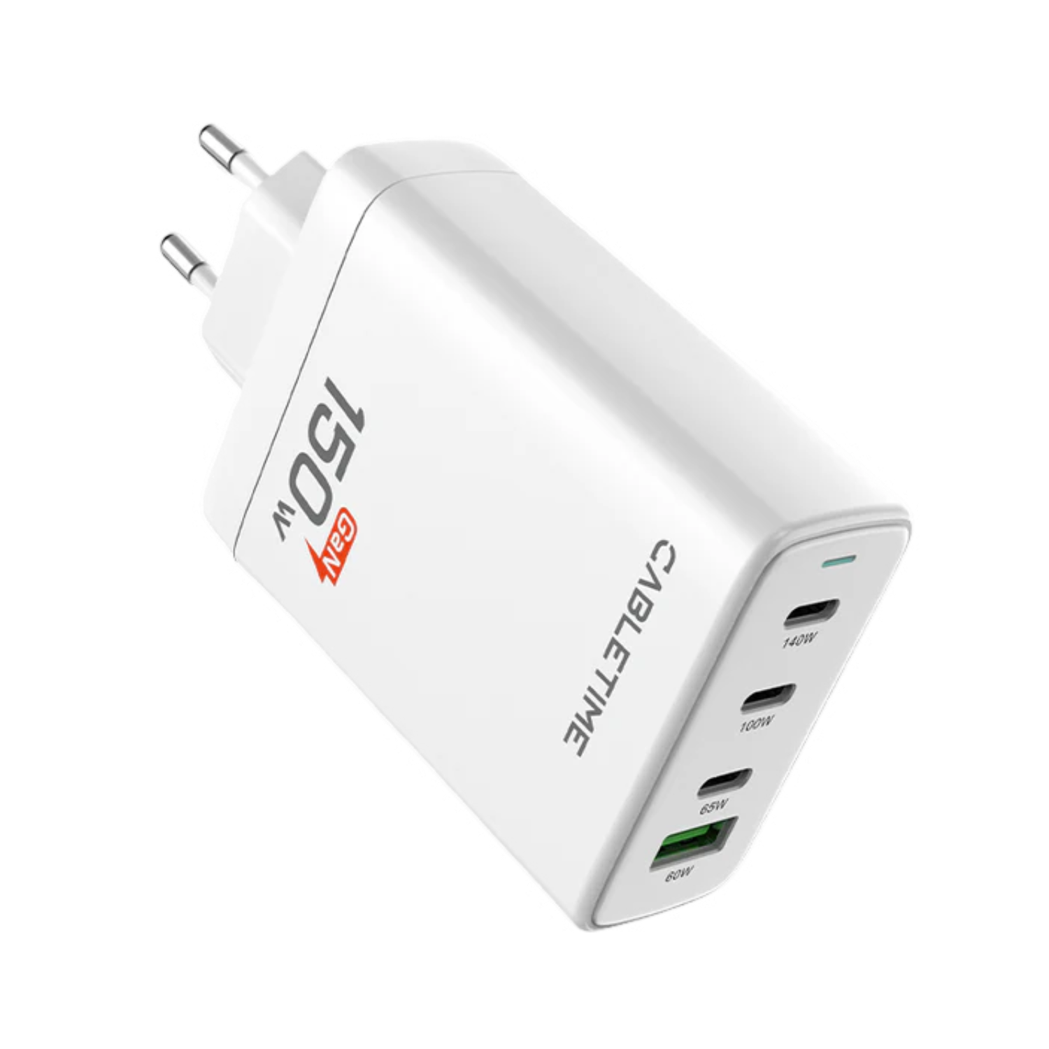 GaN Chargers