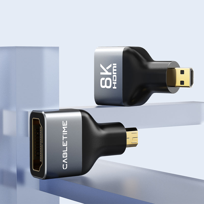 HDMI Adapters