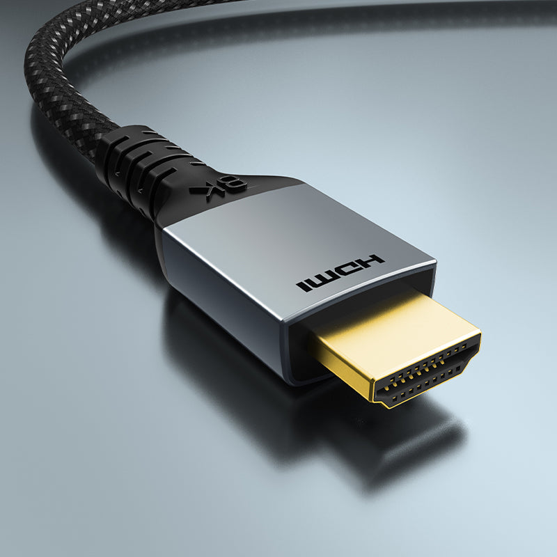 HDMI -kabler