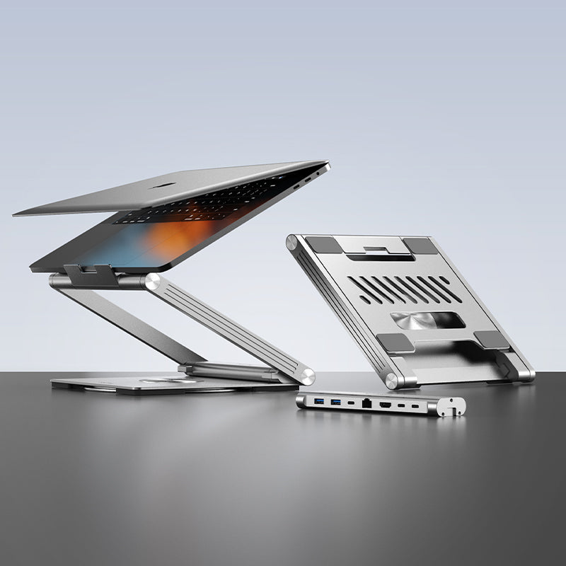 Supporti per laptop