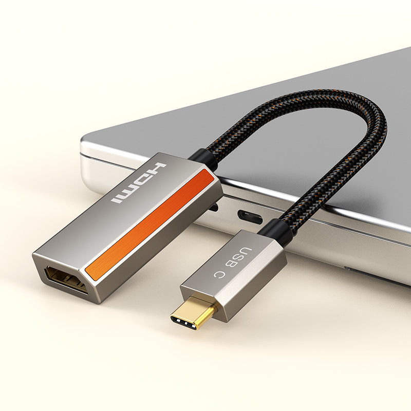 USB-C Adapters