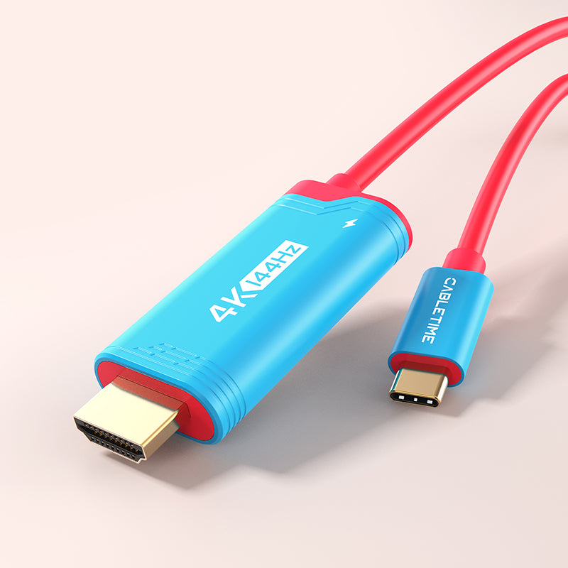 USB-C to Video Cables