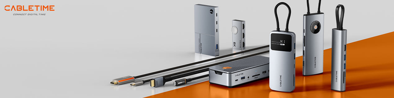 3 Ways to Identify HDMI 2.1 Cables – CABLETIME
