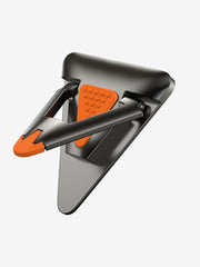 Soporte plegable para mini computadora portátil: tamaño pequeño, gran estabilidad