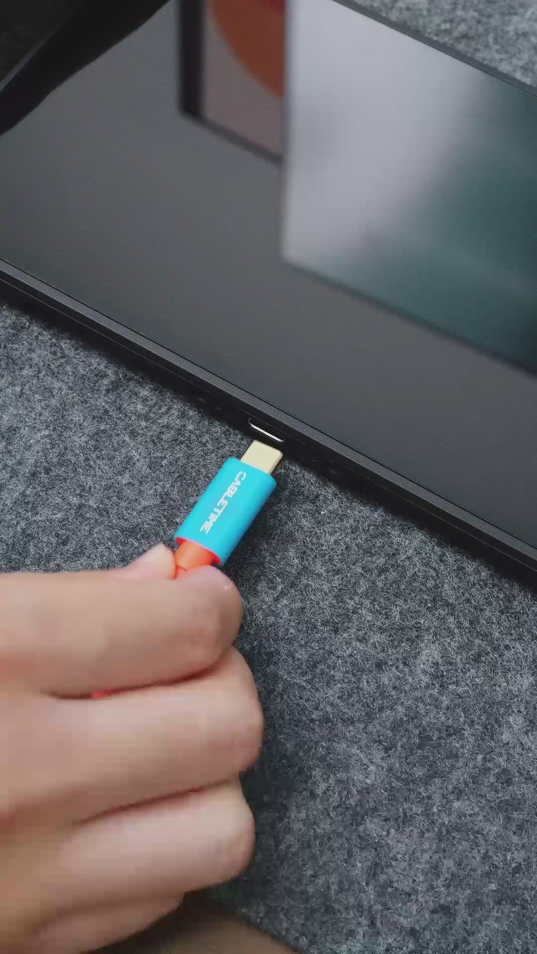CABLETIME
